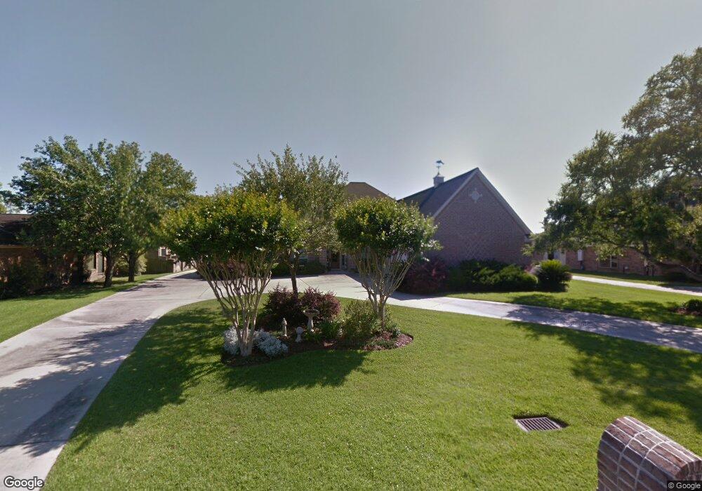 2212 Butler Dr, Friendswood, TX 77546 - photo 1