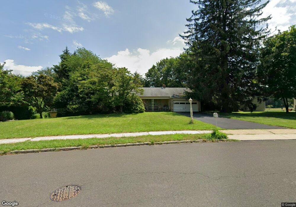 755 Forrest Ave, Jenkintown, PA 19046 - photo 1