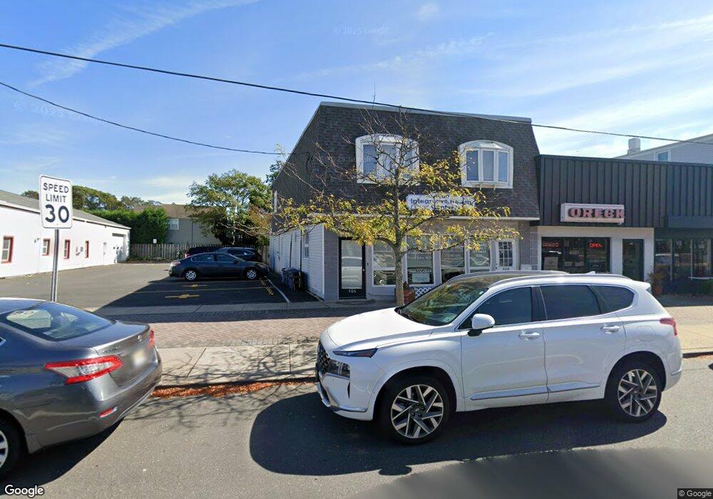 508 Main St, Avon By the Sea, NJ 07717 - photo 1