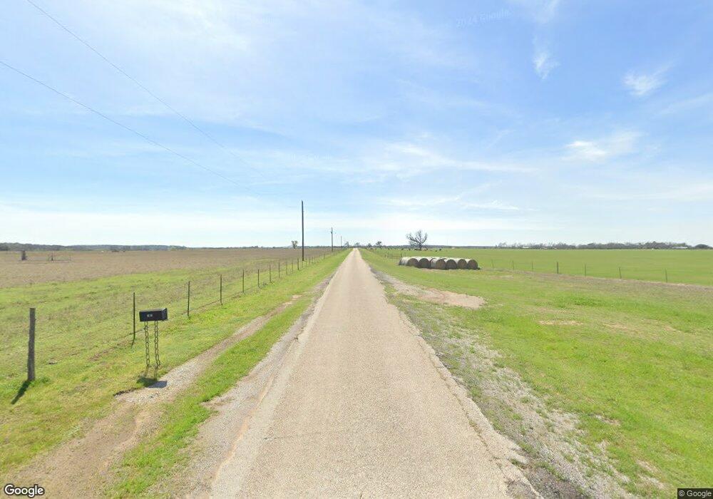 3440 Soda Springs, Millsap, TX 76066 - photo 1