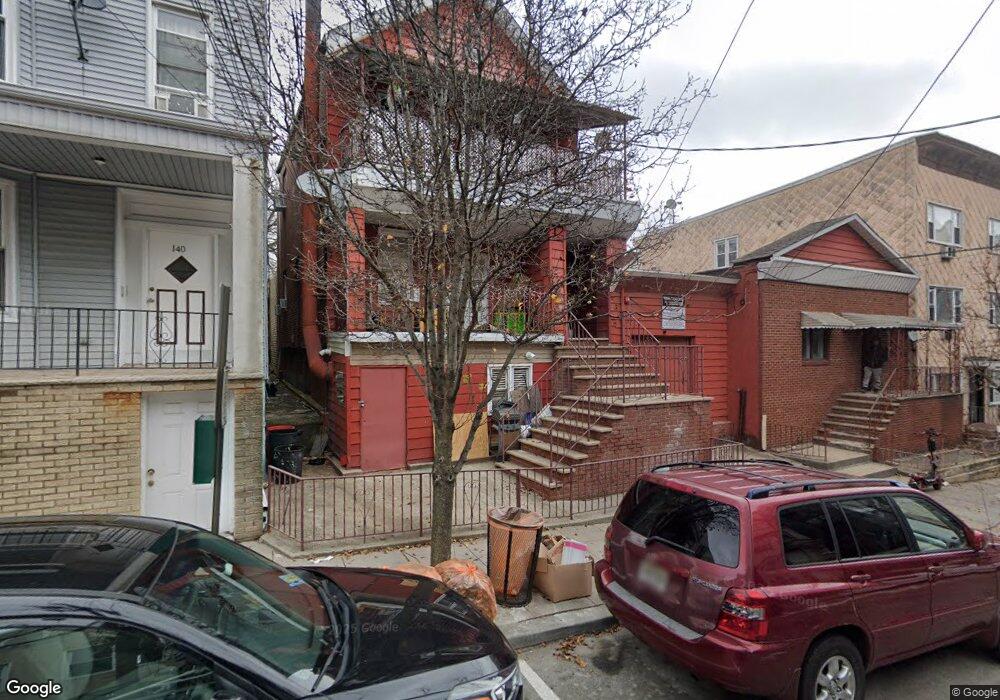 136 34th St, Union City, NJ 07087 - photo 1