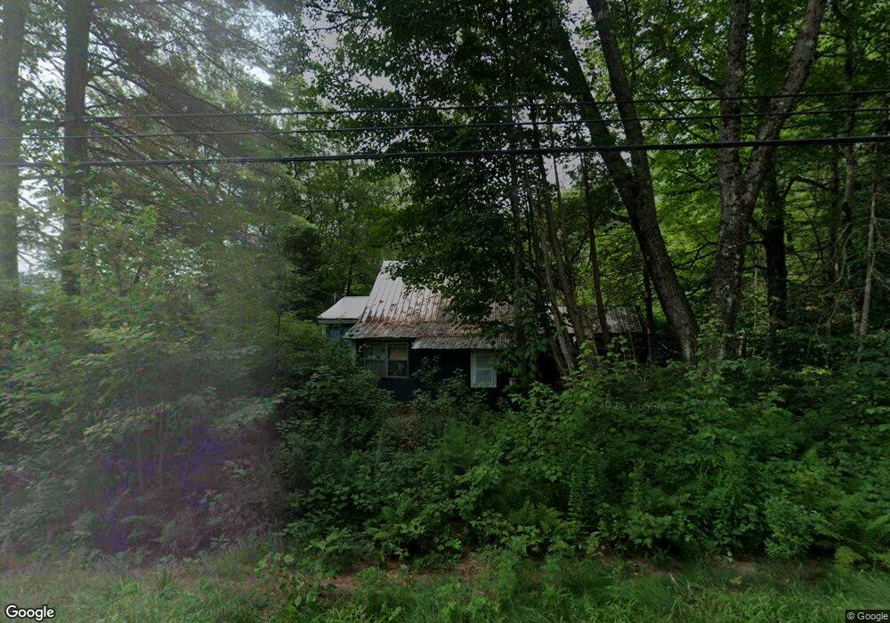 255 Chickville Rd, Ossipee, NH 03864 - photo 1