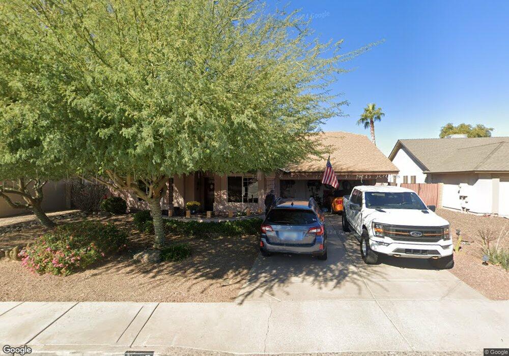 4226 E Douglas Ave, Gilbert, AZ 85234 - photo 1