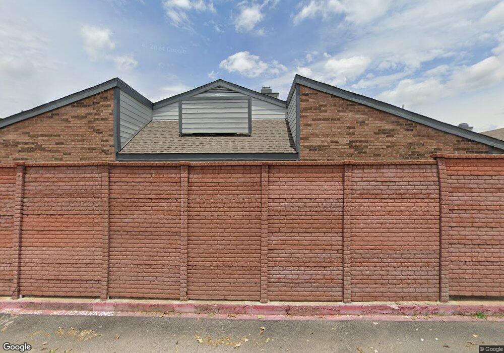 608 Bellaire Dr unit A, Hurst, TX 76053 - photo 1