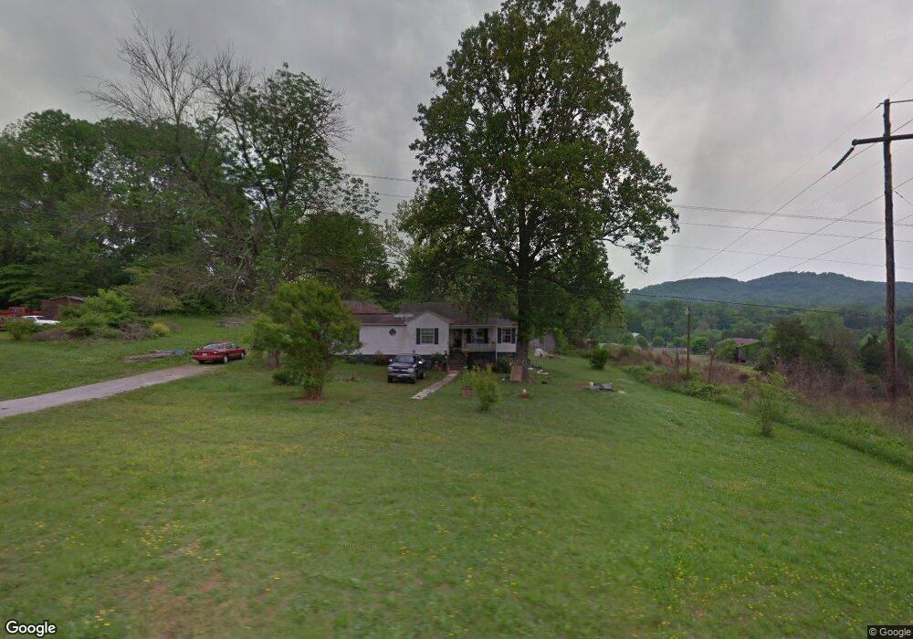 7062 Rutledge Pike, Rutledge, TN 37861 - photo 1