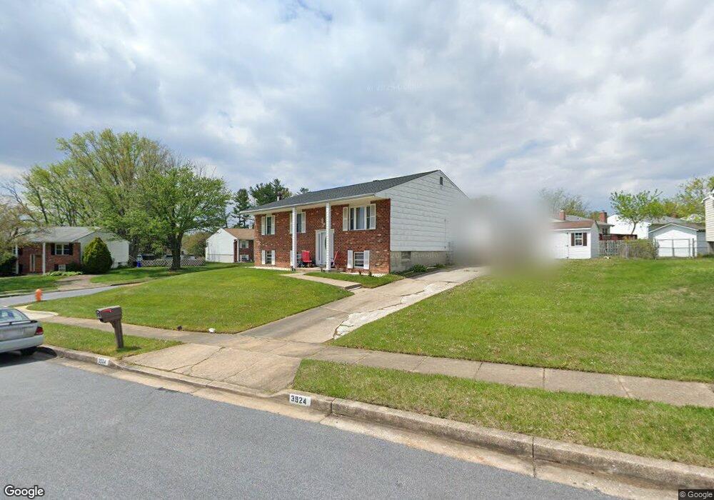 3924 Nemo Rd, Randallstown, MD 21133 - photo 1