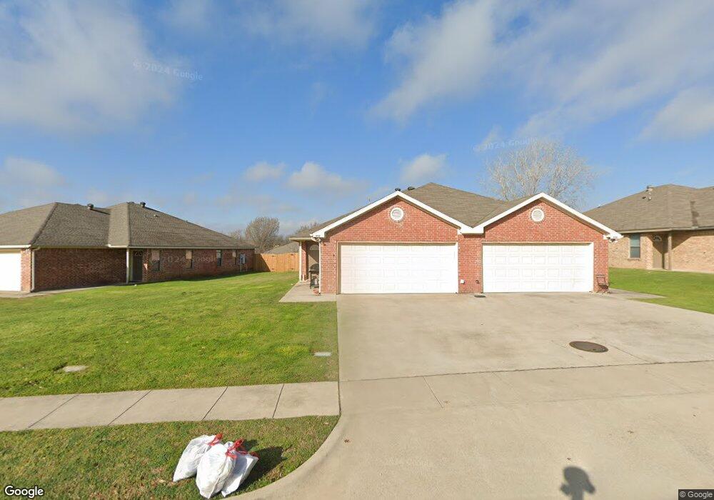 952 Sylvia St, Weatherford, TX 76086 - photo 1