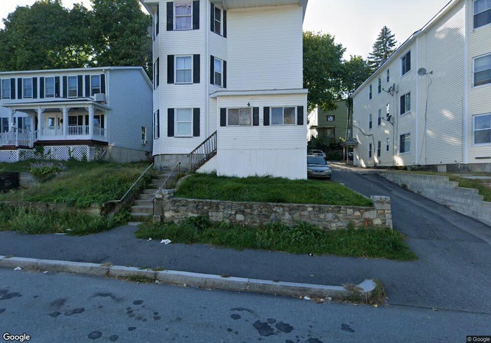 4 Rice Ln unit 3, Worcester, MA 01604 - photo 1