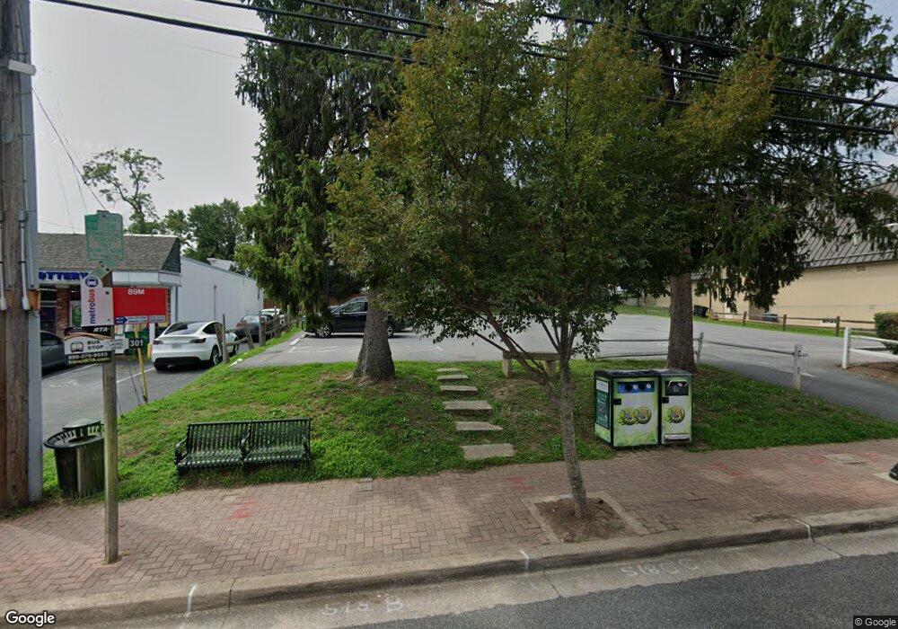 518 Main St, Laurel, MD 20707 - photo 1