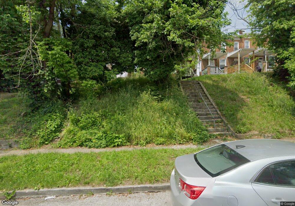 624 Denison St, Baltimore, MD 21229 - photo 1