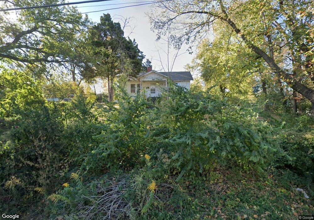 809 Black St, Rolla, MO 65401 - photo 1