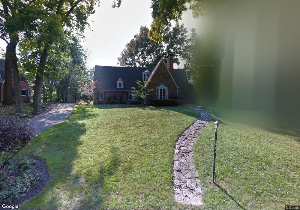 1021 Winding Way, Anderson, IN 46011 - photo 1