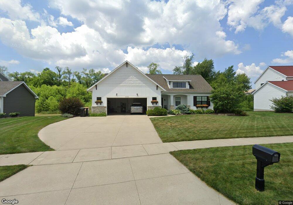 8999 Old Brower Rd SW, Byron Center, MI 49315 - photo 1