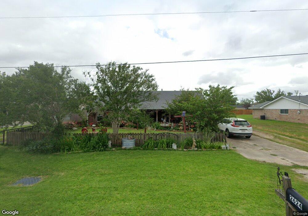 2624 Edgewood Ln, Lake Charles, LA 70605 - photo 1