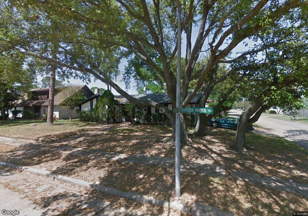 8331 Garden Parks Dr, Houston, TX 77075 - photo 1