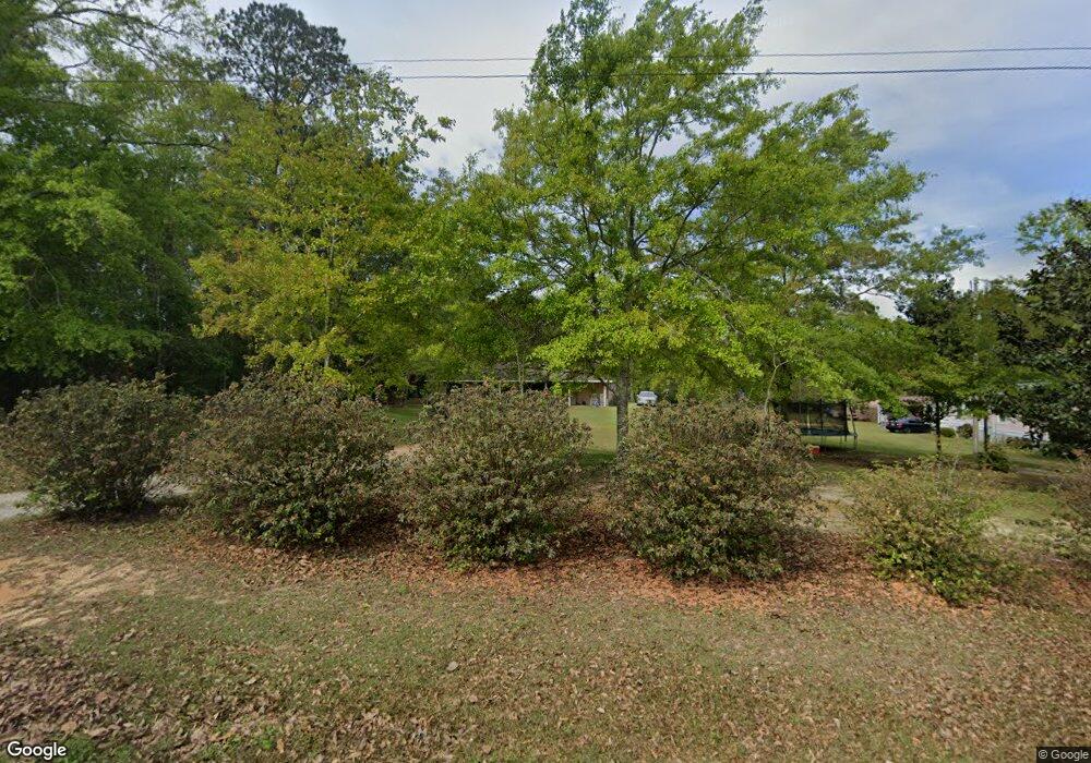 27073 Hugh Lee Rd, Picayune, MS 39466 - photo 1