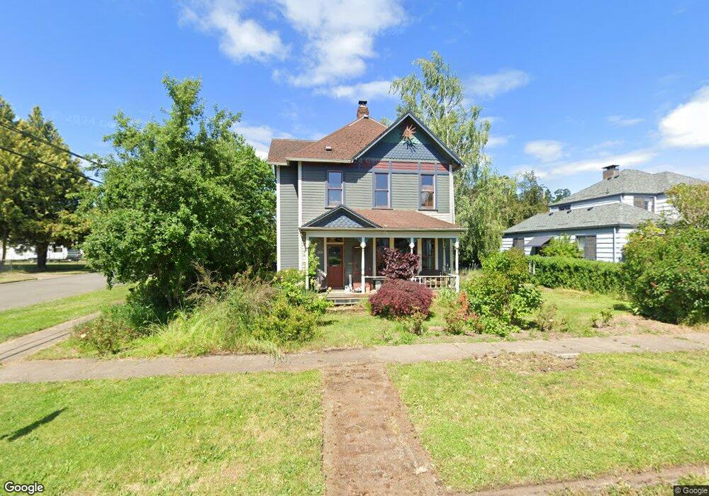 190 S 3rd St, Independence, OR 97351 - photo 1