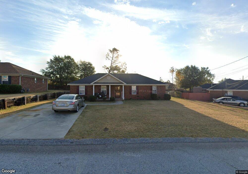 2714 Tallowtree St, Augusta, GA 30906 - photo 1