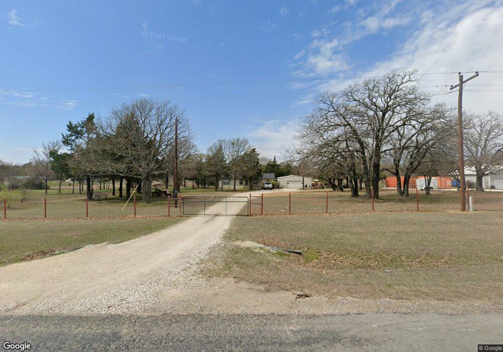 20745 Fm 678, Whitesboro, TX 76273 - photo 1