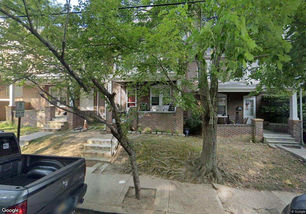 123 W 20th St, Wilmington, DE 19802 - photo 1