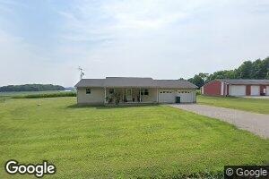 8952 Landis Rd SW, Amanda, OH 43102