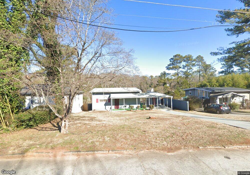 2026 Boulderview Dr SE, Atlanta, GA 30316 - photo 1