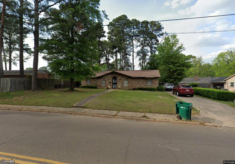 1510 W 40th St, Texarkana, TX 75503 - photo 1