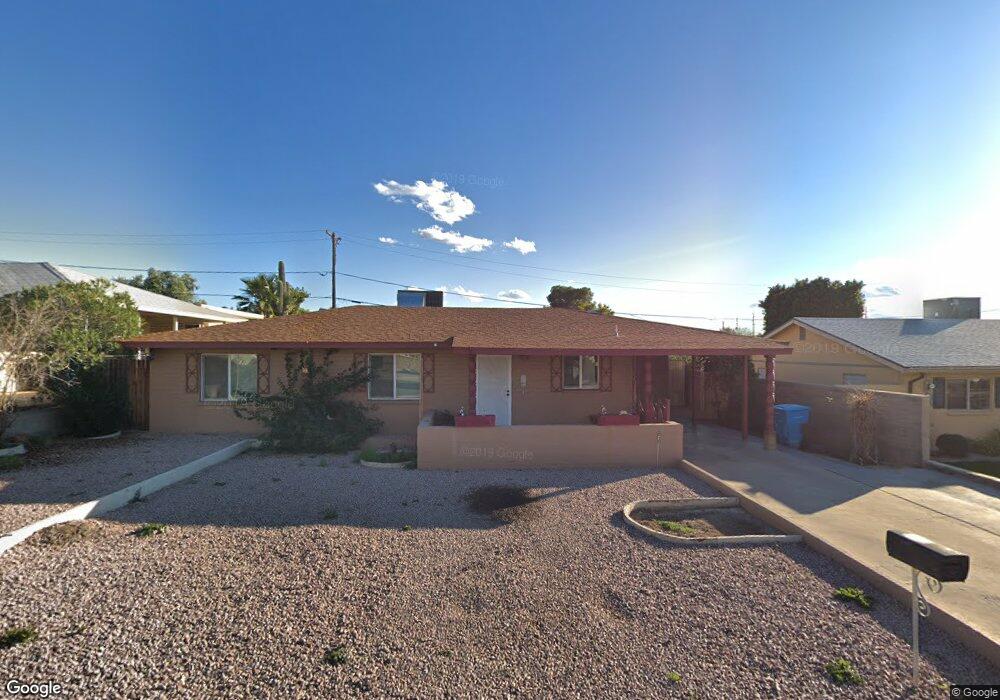 1233 E Griswold Rd, Phoenix, AZ 85020 - photo 1