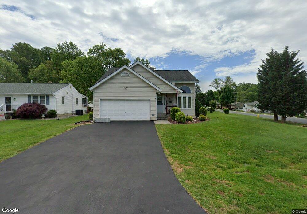 2803A Preston Ln, Abingdon, MD 21009 - photo 1