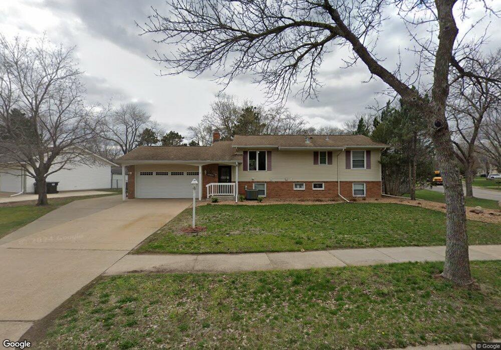 10832 Crooked Lake Blvd NW, Coon Rapids, MN 55433 - photo 1