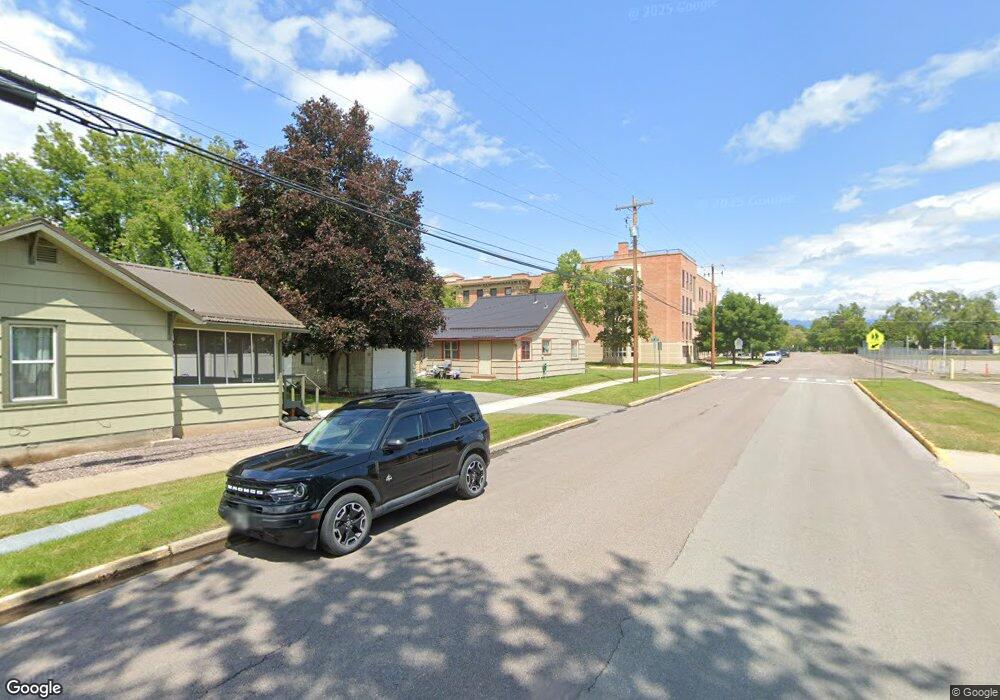 744 5th Ave E, Kalispell, MT 59901 - photo 1