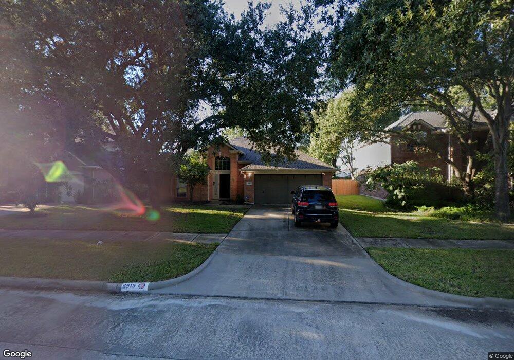 8915 Aberdeen Oaks Dr, Houston, TX 77095 - photo 1