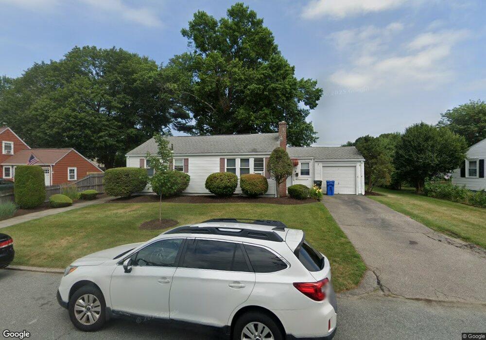 38 Juniper Dr, Cranston, RI 02920 - photo 1