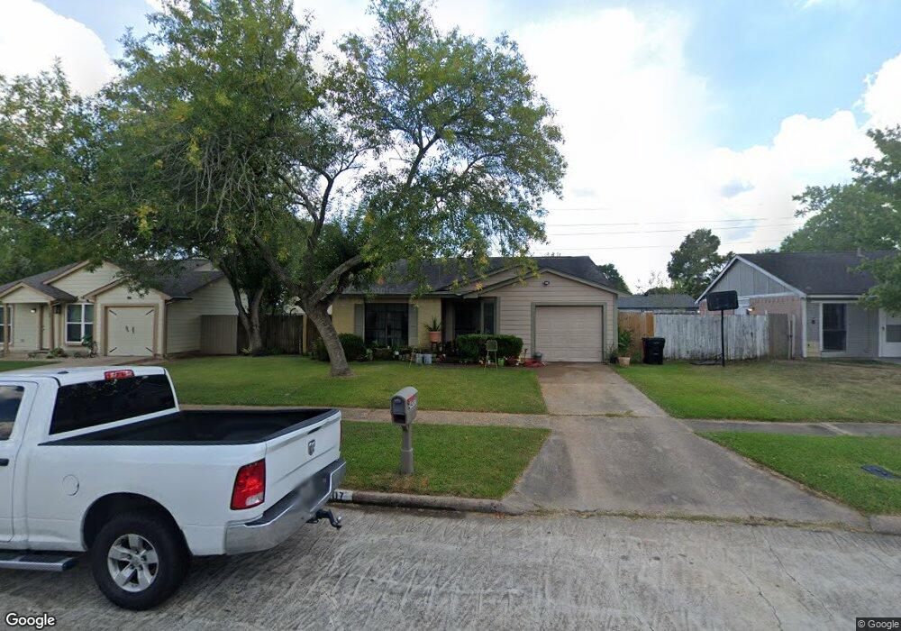 24207 Four Sixes Ln, Hockley, TX 77447 - photo 1