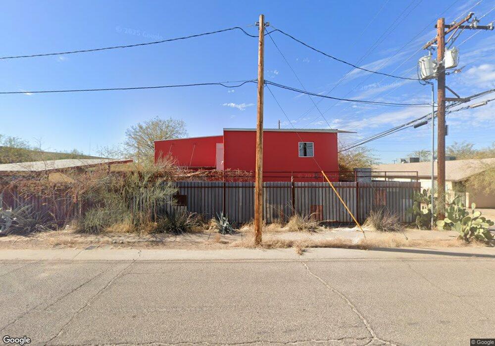 630 S Curtis Ave, Tucson, AZ 85719 - photo 1