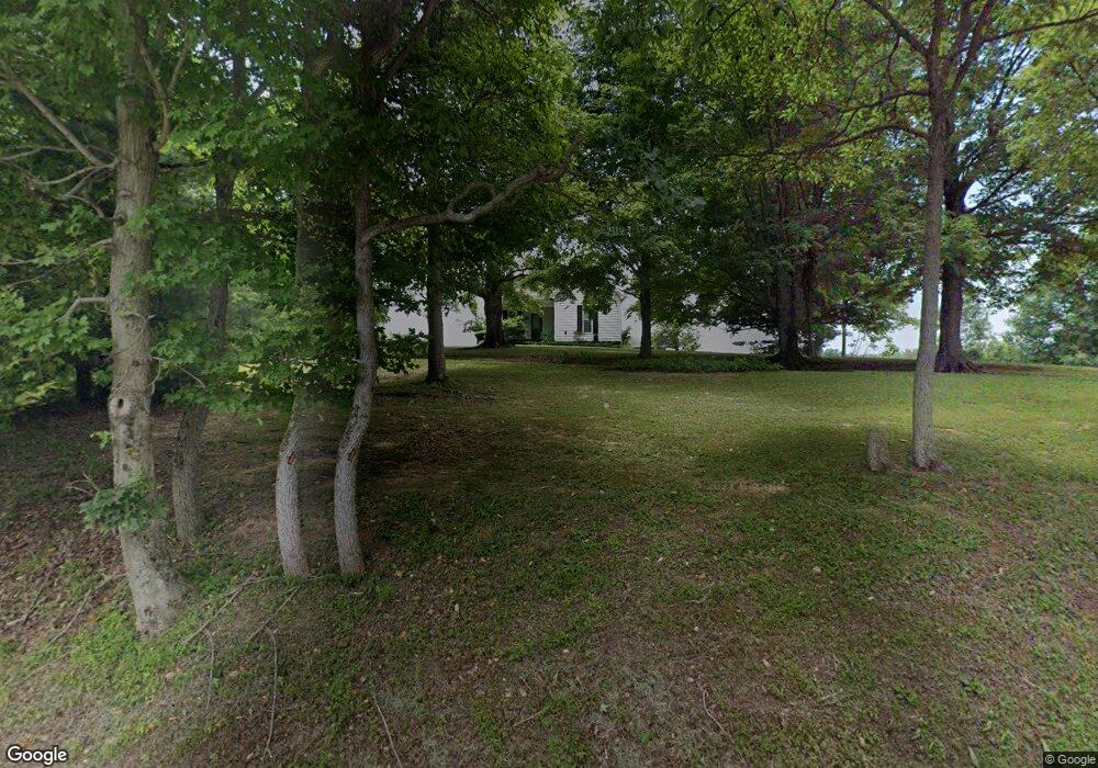 1485 Grange Hall Rd NE, Corydon, IN 47112 - photo 1