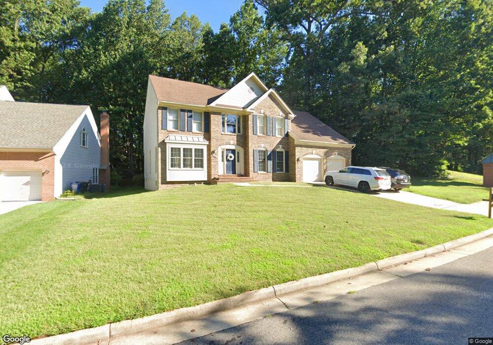 9680 Britford Dr, Burke, VA 22015 - photo 1