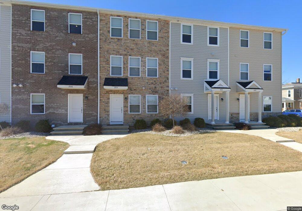 301 W Front St, Findlay, OH 45840 - photo 1