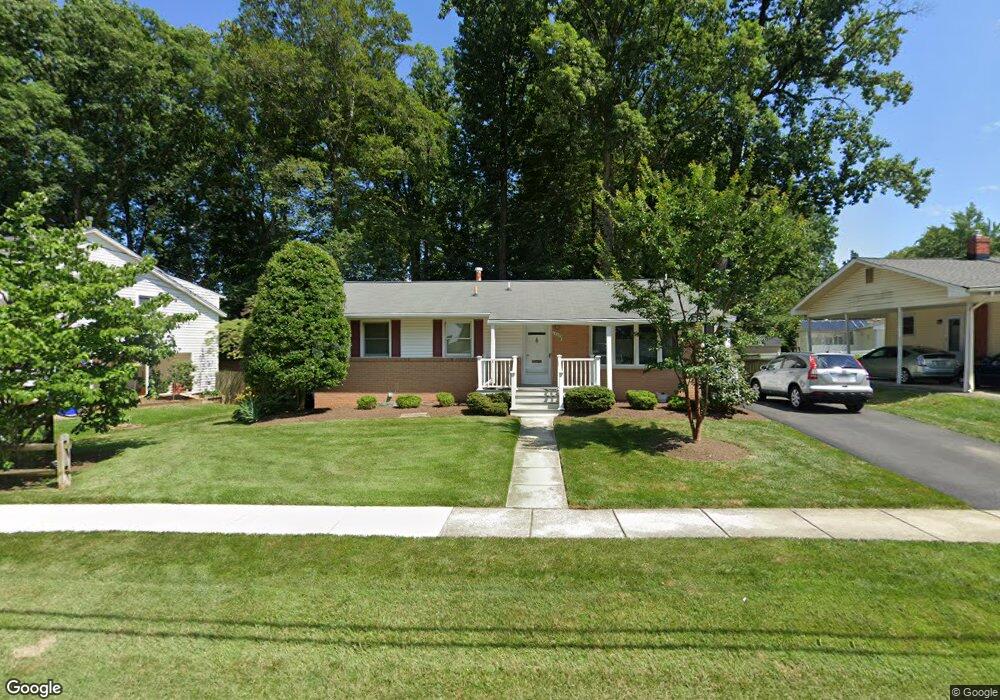 14103 Chadwick Ln, Rockville, MD 20853 - photo 1