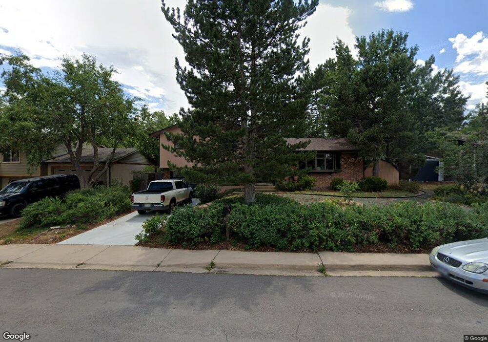 2830 Darley Ave, Boulder, CO 80305 - photo 1