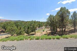 2460 E Sunset Cir Unit THREE, Hatch, UT 84735