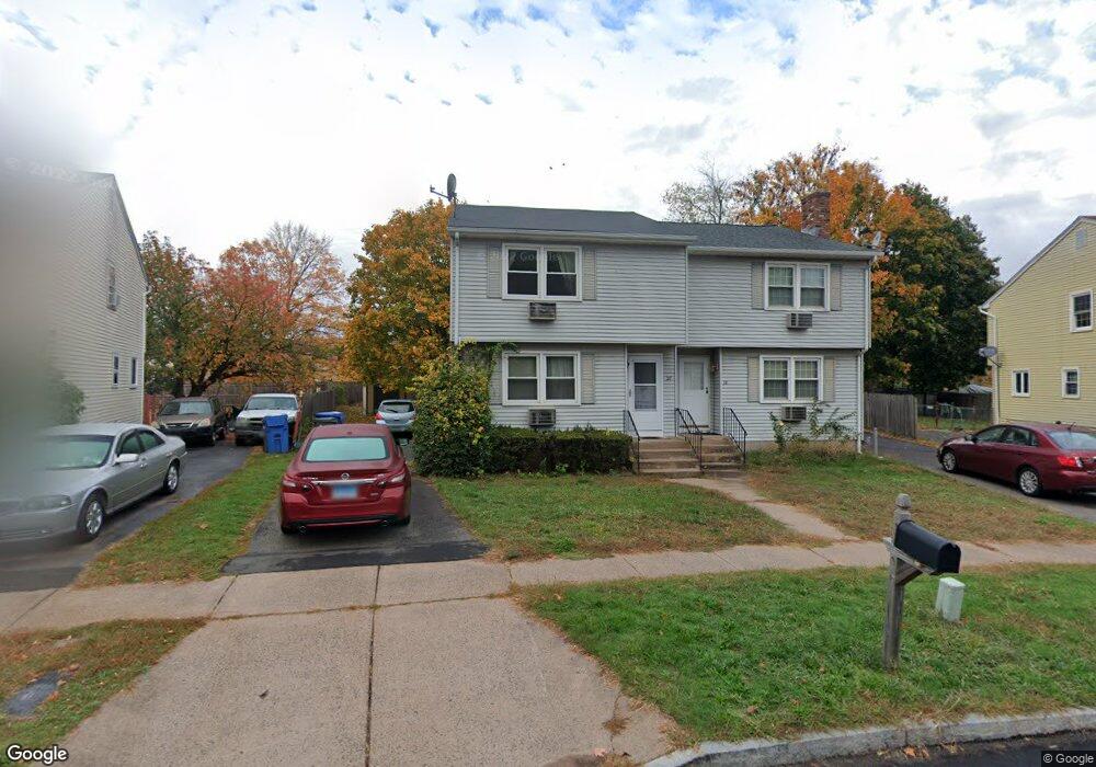 20 Wilfred Rd, Manchester, CT 06040 - photo 1