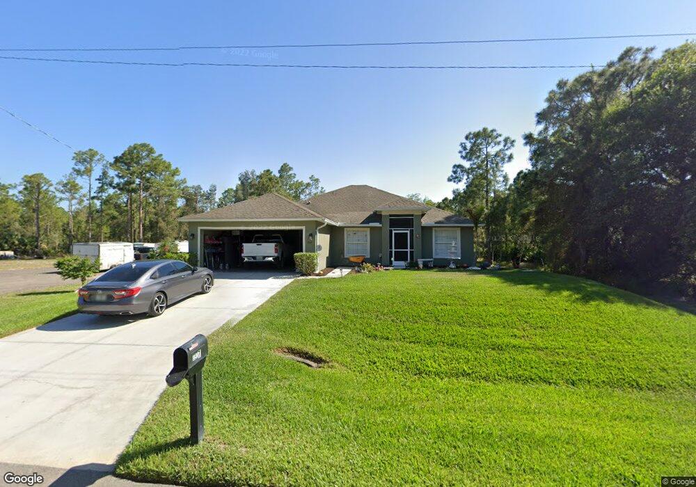 3507 54th St W, Lehigh Acres, FL 33971 - photo 1