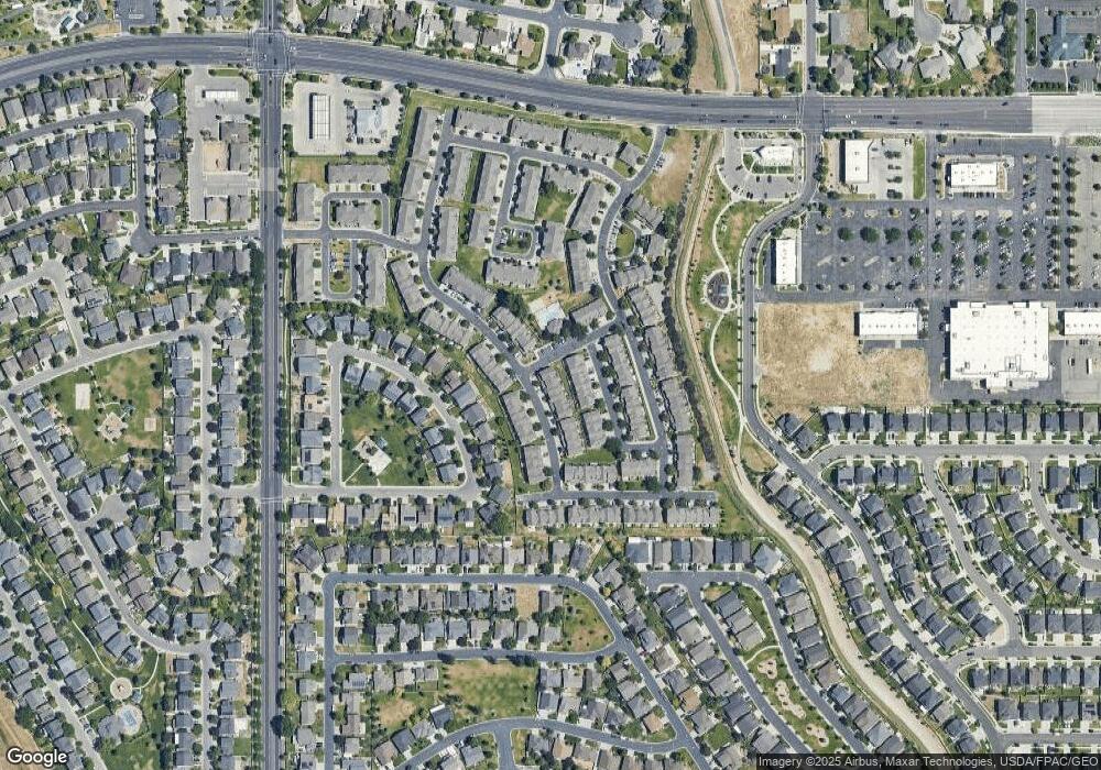 10499 Sage Vista Way unit 308, South Jordan, UT 84095 - photo 1