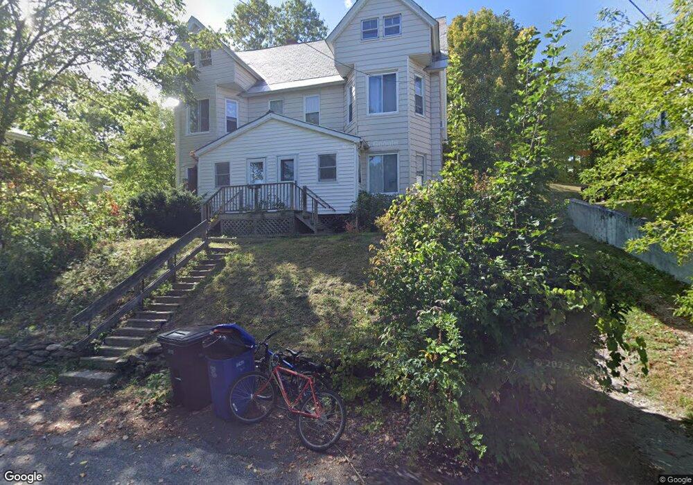 27-29 Forrest St, North Adams, MA 01247 - photo 1