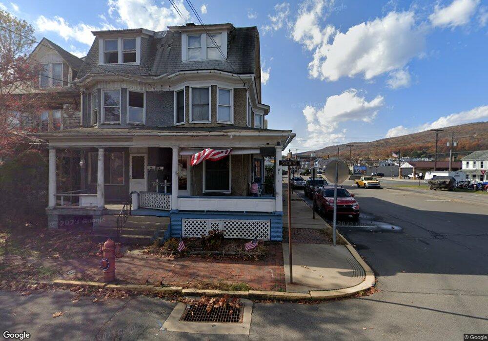 10 S 6th St, Shamokin, PA 17872 - photo 1