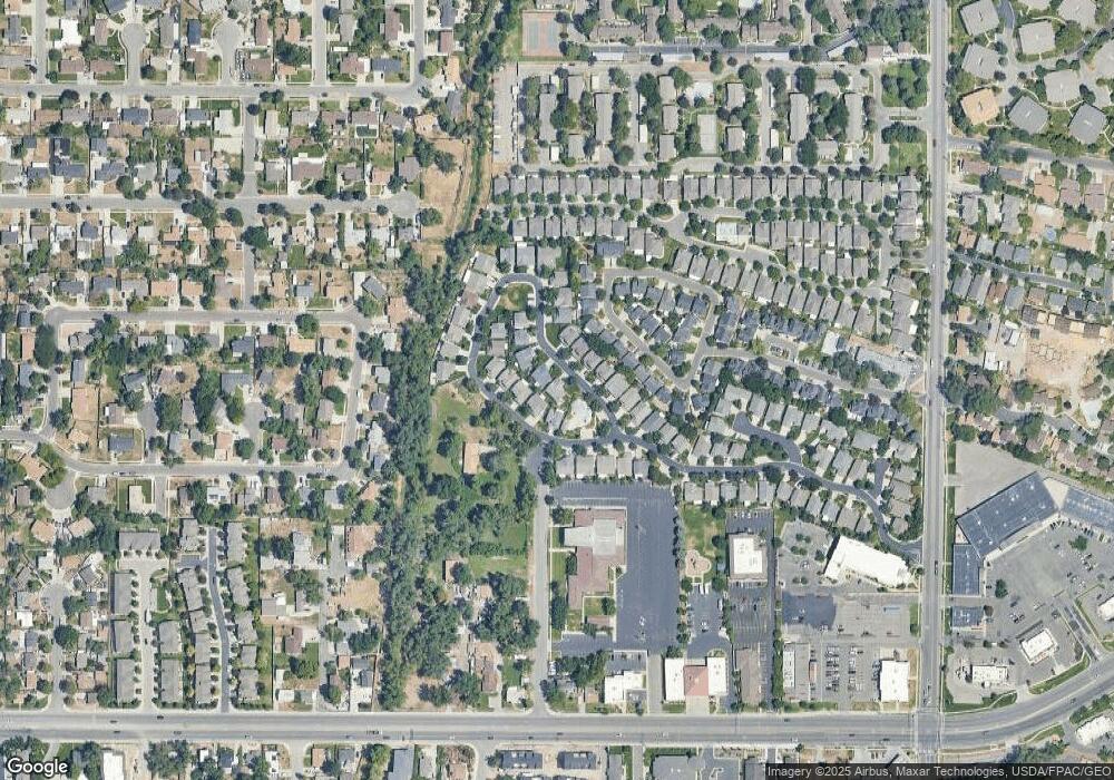 7038 Village Commons Way, Midvale, UT 84047 - photo 1