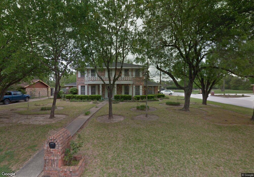 6402 Ashton St, Houston, TX 77091 - photo 1