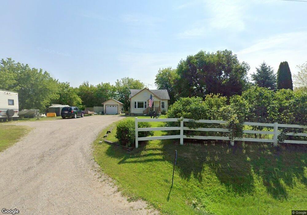 8080 Highland Dr, Kewaskum, WI 53040 - photo 1