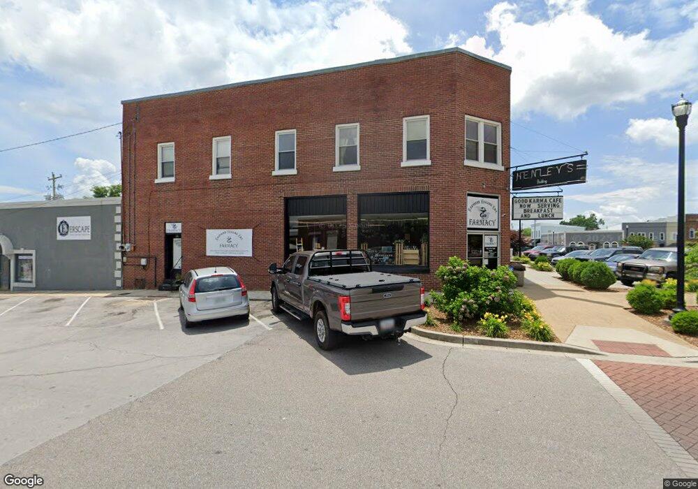 118 N Spring St, Manchester, TN 37355 - photo 1